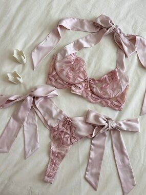 For love and lemons set